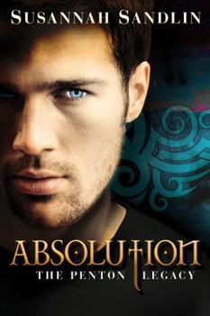 Absolution (Penton Legacy, #2) - Book #2 of the Penton Legacy