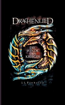 Paperback Das Drachenlied: Die Winde des Krieges [German] Book