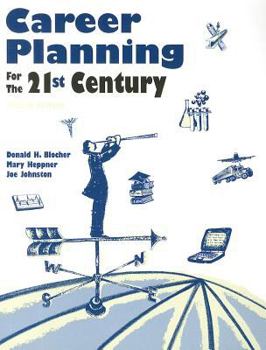 Paperback Career Planning for the Twenty-First Century Book