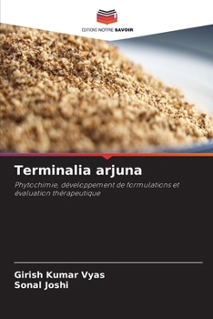 Terminalia arjuna