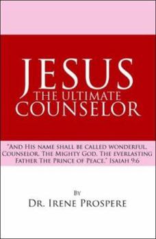 Paperback Jesus, the Ultimate Counselor Book