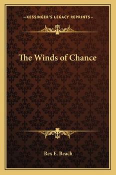 Paperback The Winds of Chance Book