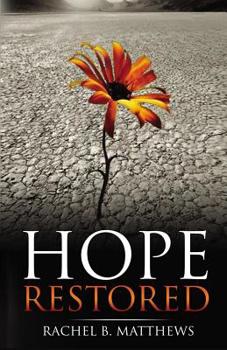 Paperback Hope Restored Book