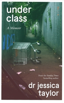 Paperback Underclass: A Memoir Book
