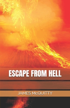 Paperback Escape from Hell Book
