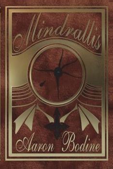 Paperback Mindrallis: The Fallen Land Book