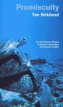 Paperback Promiscuity Book