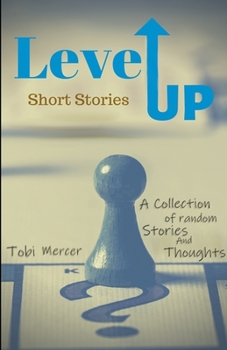Paperback Level UP Book