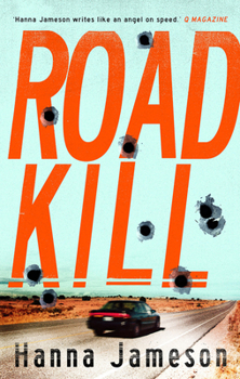 Road Kill - Book #3 of the London Underground