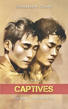 Paperback Captives Book