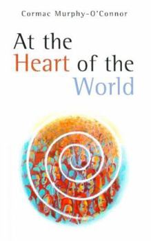 Paperback At The Heart Of The World Book
