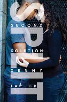 Paperback Split Second Solution Book