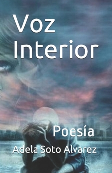 Paperback Voz Interior: Poesía [Spanish] Book