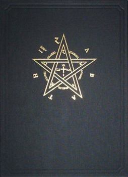 Hardcover The Magic Seal of Dr. John Dee. The Sigillum Dei Aemeth Book