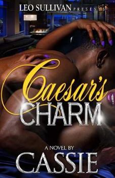 Paperback Caesar's Charm Book