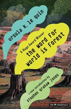 The Word for World Is Forest