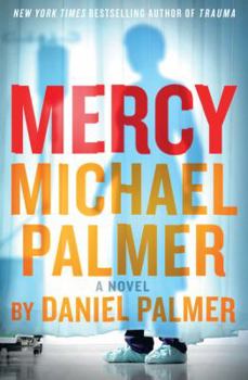 Hardcover Mercy [Large Print] Book