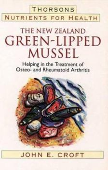 Mass Market Paperback New Zealand Green Lip Mussel Book