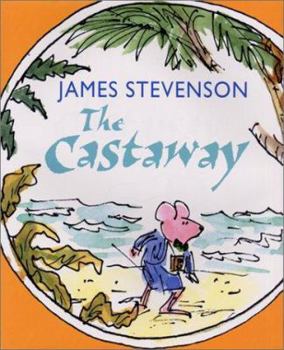 Hardcover The Castaway Book