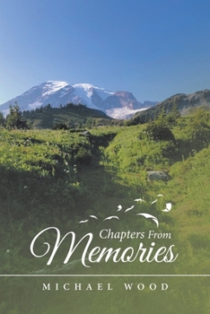 Paperback Chapters from Memories Book