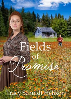 Paperback Fields of Promise Book