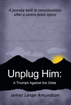 Hardcover Unplug Him: A Triumph Against the Odds Book