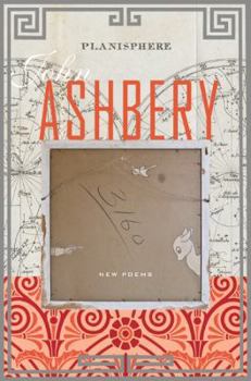 Planisphere: New Poems