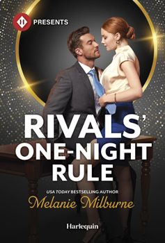 Mass Market Paperback Rivals' One-Night Rule Book