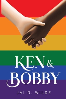 Paperback Ken & Bobby Book