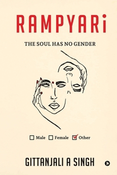 Paperback Rampyari: The Soul Has No Gender Book