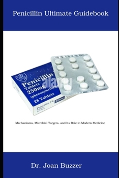 Paperback Penicillin Ultimate Guidebook Book