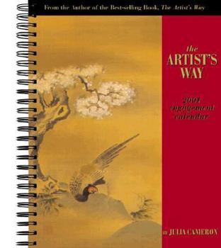 The Artist's Way 2001 Calendar