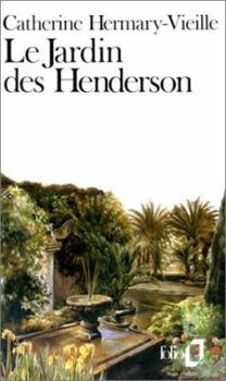 Paperback Jardin Des Henderson [French] Book