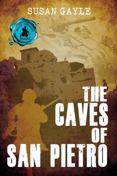 Paperback The Caves of San Pietro Book