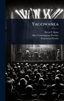 Hardcover Yagowanea Book