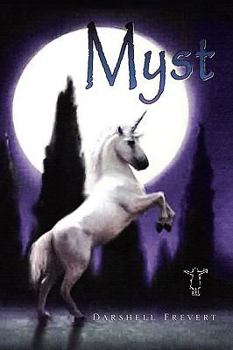 Paperback Myst Book