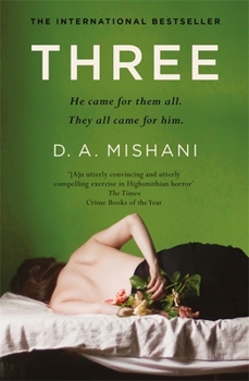 Paperback Three Book