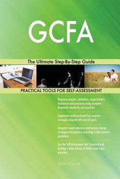 Paperback GCFA The Ultimate Step-By-Step Guide Book