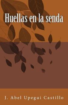 Paperback Huellas en la senda [Spanish] Book