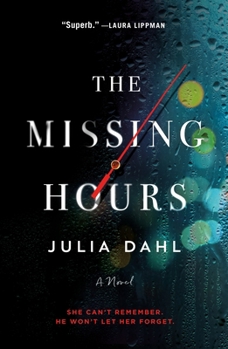 Paperback The Missing Hours Book