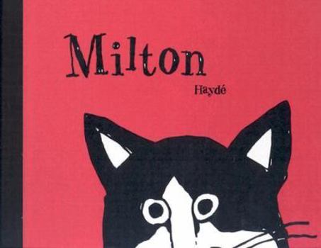 Hardcover Milton Book