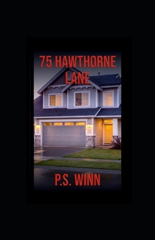 Paperback 75 Hawthorne Lane Book