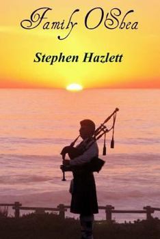 Paperback Family O'Shea Book