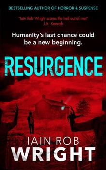 Resurgence (5) - Book #5 of the Hell on Earth