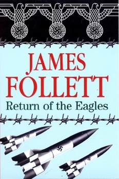 Hardcover Return of the Eagles Book