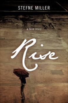 Paperback Rise: A Love Story Book