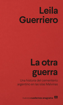 Paperback Otra Guerra, La [Spanish] Book