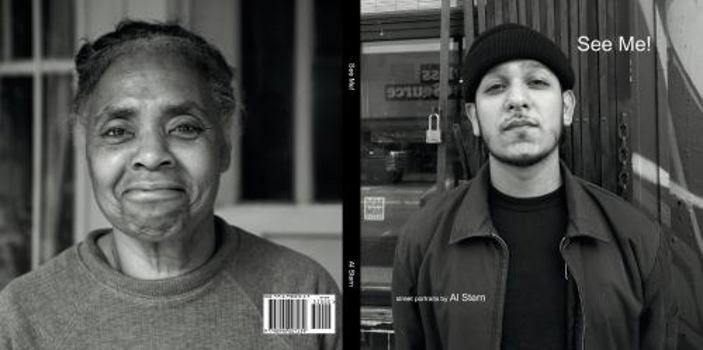 Paperback See Me!: street portraits Book