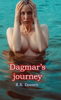 Paperback Dagmar's journey Book