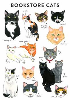 Diary Bibliophile Flexi Journal: Bookstore Cats: (Cat Gifts for Cat Lovers, Cat Journal, Cat-Themed Gifts) Book
